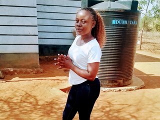 Erotyczny czat wideo Sweet-Ramla