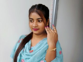 Erotyczny czat wideo sweet-simran