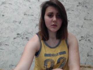Zrzuty ekranu transmisji sweet-stasy69
