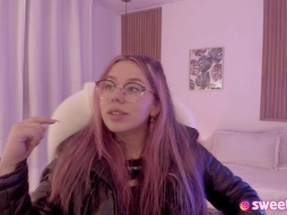Erotyczny czat wideo sweet-vera