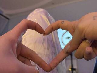 Erotyczny czat wideo Strawberry0123