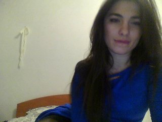 Zrzuty ekranu transmisji Sweet00Cherry