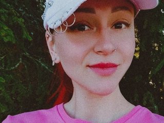 Erotyczny czat wideo Sweet00Fox