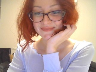 Erotyczny czat wideo Sweet00Fox