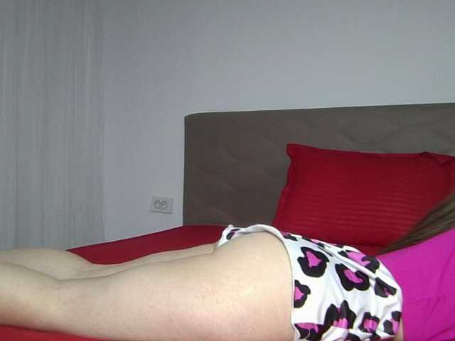 Zrzuty ekranu transmisji sweet4youl
