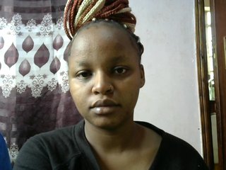 Erotyczny czat wideo Sweetafricanqueen