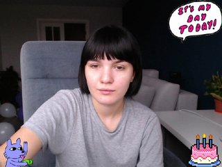 Zrzuty ekranu transmisji Little_sun