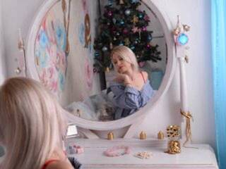 Erotyczny czat wideo sweetangel28