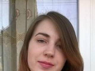 Erotyczny czat wideo sweetangelx