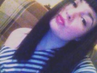 Erotyczny czat wideo sweetanna07