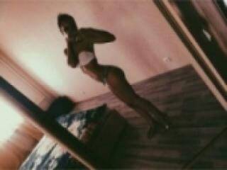 Erotyczny czat wideo sweetannie