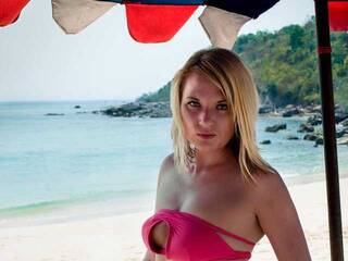 Erotyczny czat wideo sweetanny