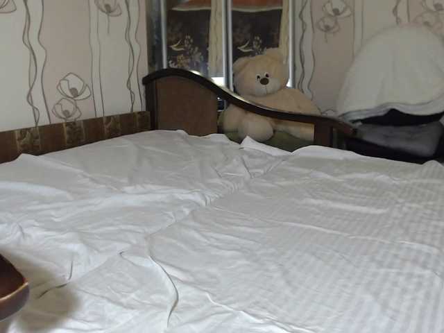 Zrzuty ekranu transmisji SweetAssa