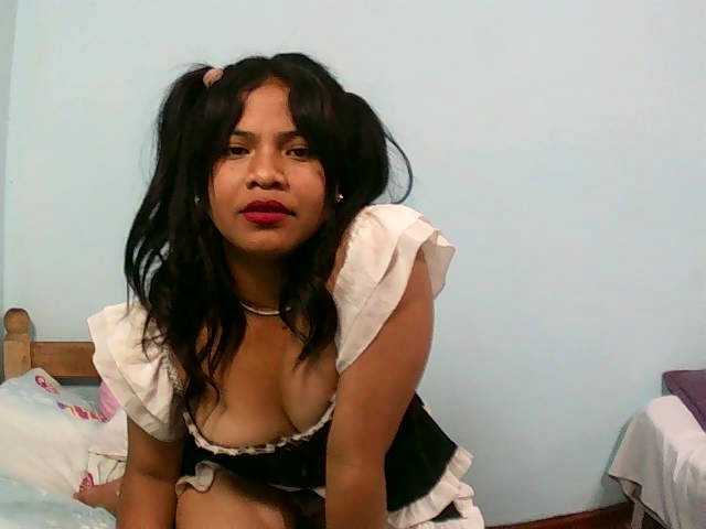 Zrzuty ekranu transmisji SweetBaby3