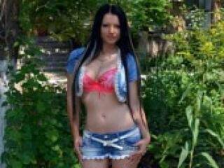 Erotyczny czat wideo sweetbaby66