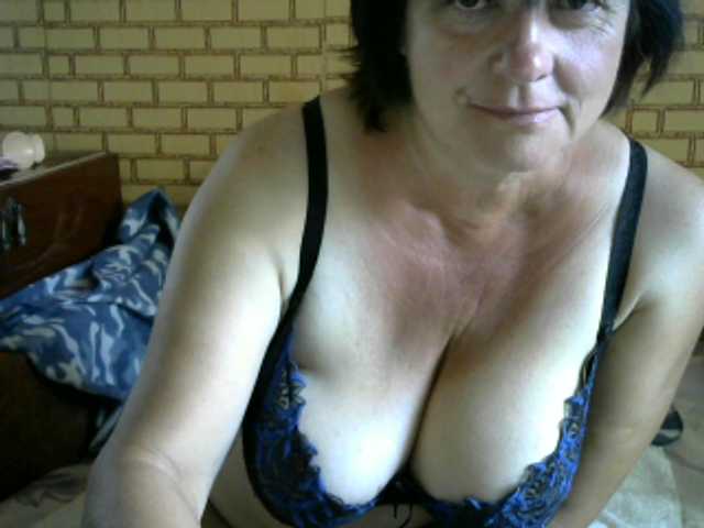 Zdjęcia Sweetbaby001 Hi) Come in) It's fun and interesting here)Looking camera 50 ***250 tokens or privat.
