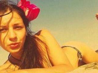 Erotyczny czat wideo sweetbelle