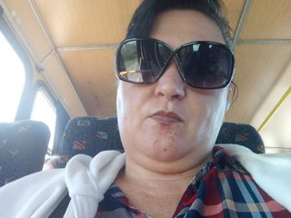 Erotyczny czat wideo SweetBerryyy