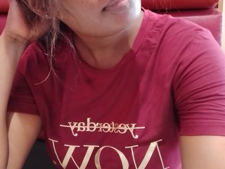 Erotyczny czat wideo Ebonyblack01