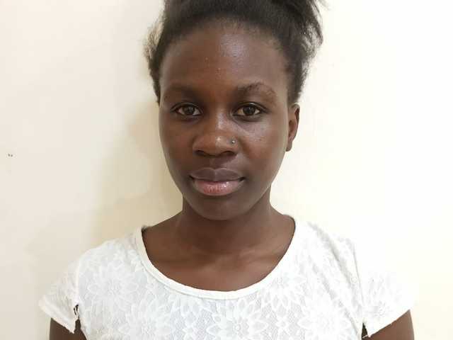 Zdjęcie profilu Sweetblackgal