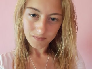 Erotyczny czat wideo sweetblonde21