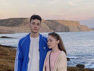 Erotyczny czat wideo Sweetsberry