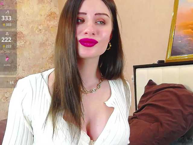 Zrzuty ekranu transmisji _Brightgirl_