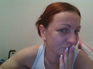 Erotyczny czat wideo sweetcandy1