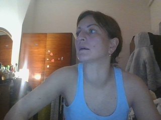 Erotyczny czat wideo sweetcandy1