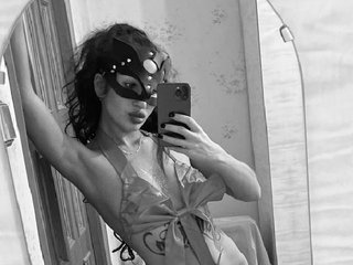 Erotyczny czat wideo SweetCandy1122