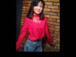 Erotyczny czat wideo sweetcandy7