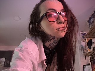 Erotyczny czat wideo SweetCat1377