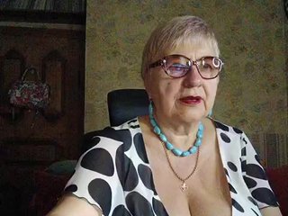 Erotyczny czat wideo SweetCherry00