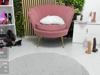 Erotyczny czat wideo Sweetcherry30