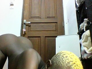 Erotyczny czat wideo Sweetchocolate