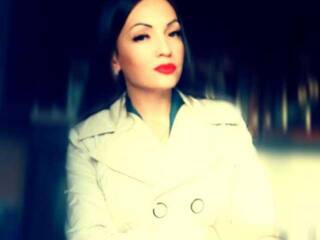 Erotyczny czat wideo Sweetcoco8