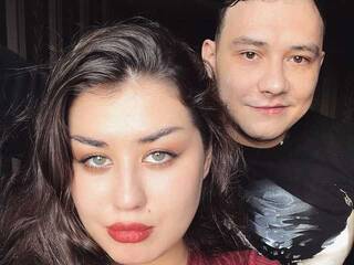 Erotyczny czat wideo SweetCoupless