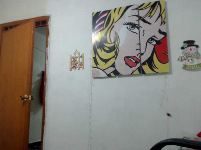 Zrzuty ekranu transmisji sweetdaniela6