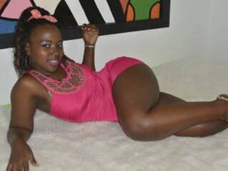 Erotyczny czat wideo SweetDannax