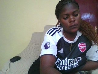 Erotyczny czat wideo Sweetdarkskin