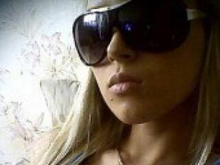 Erotyczny czat wideo sweetdevil