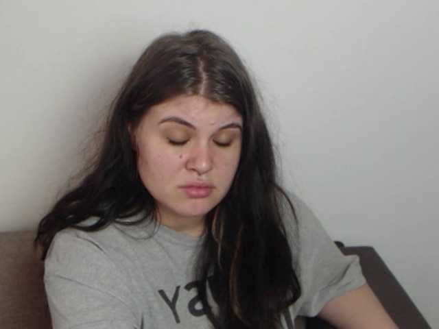 Zrzuty ekranu transmisji SweetDreamm
