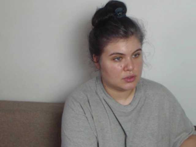 Zrzuty ekranu transmisji SweetDreamm