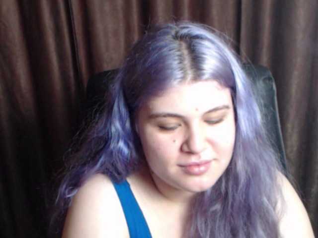 Zrzuty ekranu transmisji SweetDreamm