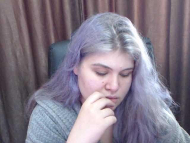 Zrzuty ekranu transmisji SweetDreamm
