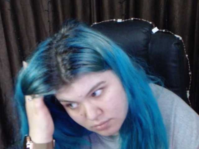 Zrzuty ekranu transmisji SweetDreamm