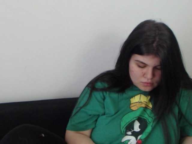 Zrzuty ekranu transmisji SweetDreamm