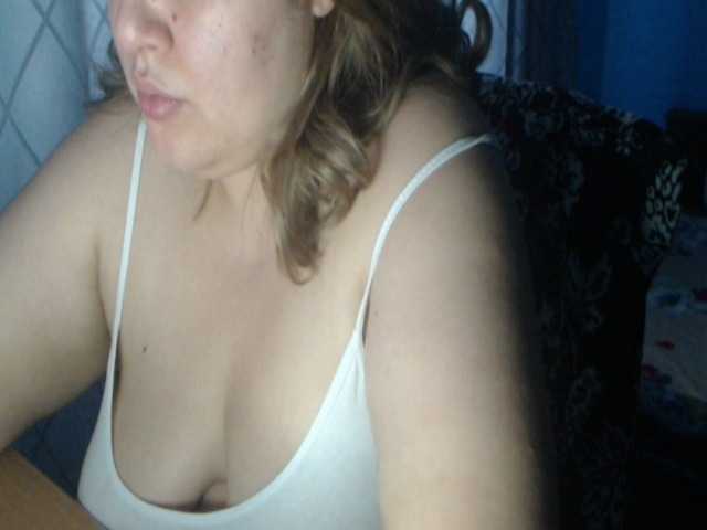 Zrzuty ekranu transmisji SweetDreamm