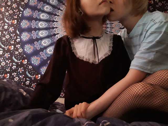 Zdjęcie profilu Sweeteensmeow