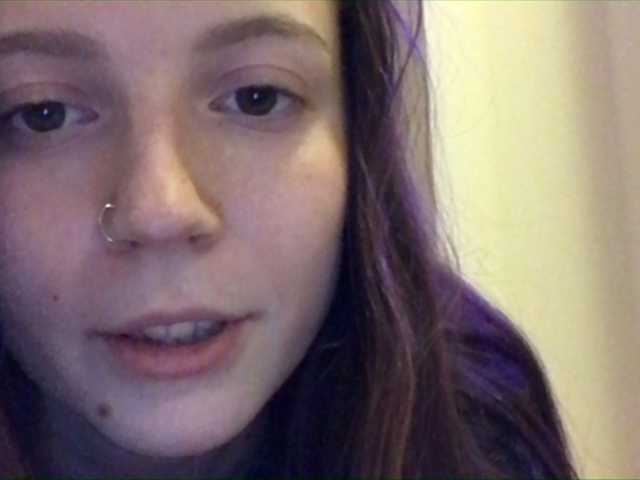 Zrzuty ekranu transmisji SweeteKiss